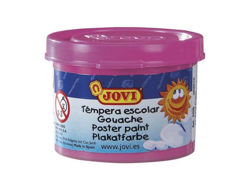 Guaches jovi 40 cc magenta , Jovi , 7884 , 8412027025102